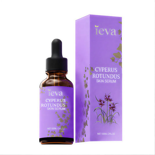 Ieva StaySmooth Serum