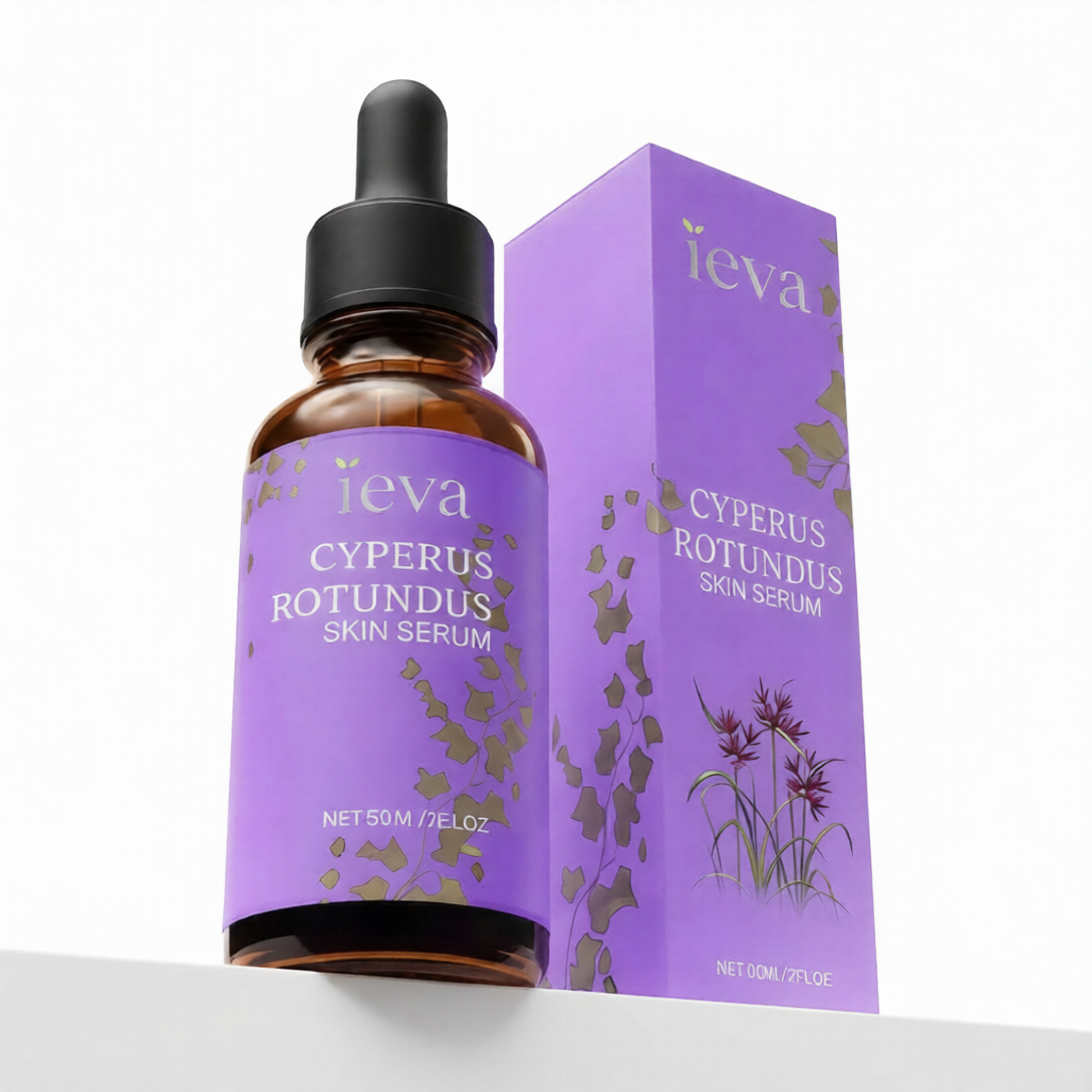 Cyperus Rotundus Serum
