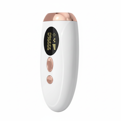 StaySmooth IPL Pro Laser Device