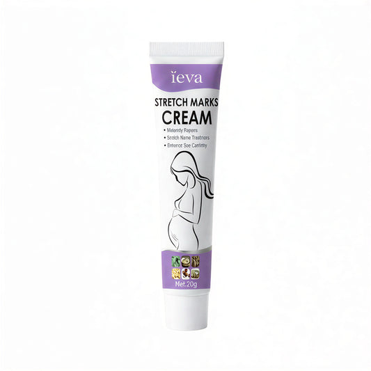 Ieva Stretch Mark Removal Cream