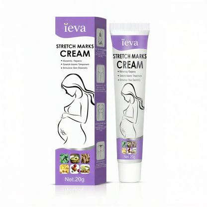 Ieva Stretch Mark Removal Cream