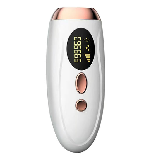 StaySmooth IPL Pro Laser Device